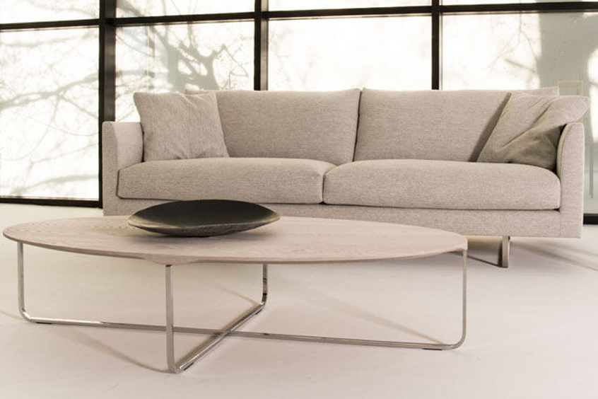 Salontafel Flint voor Montis