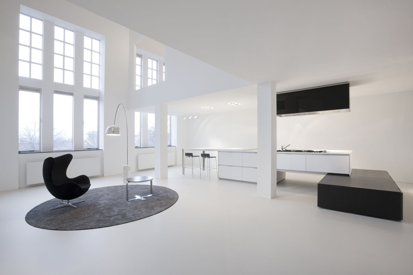Loft in Delft 2
