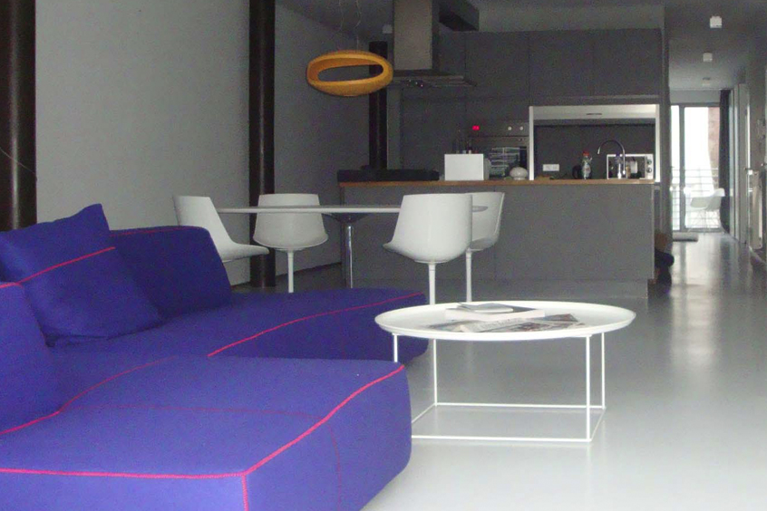 Appartement Antwerpen