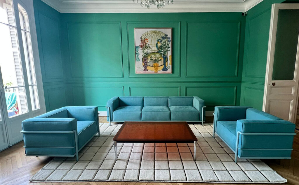 Appartement in Zuid Frankrijk