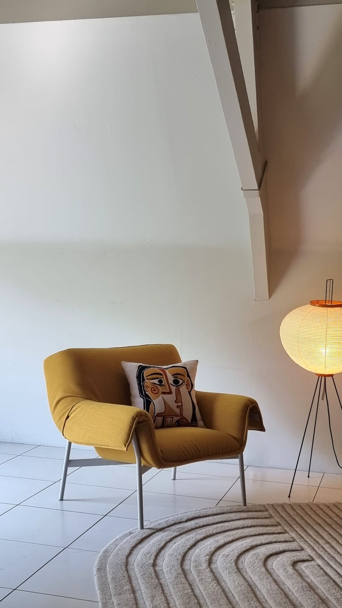 Muuto Wrap fauteuil_3