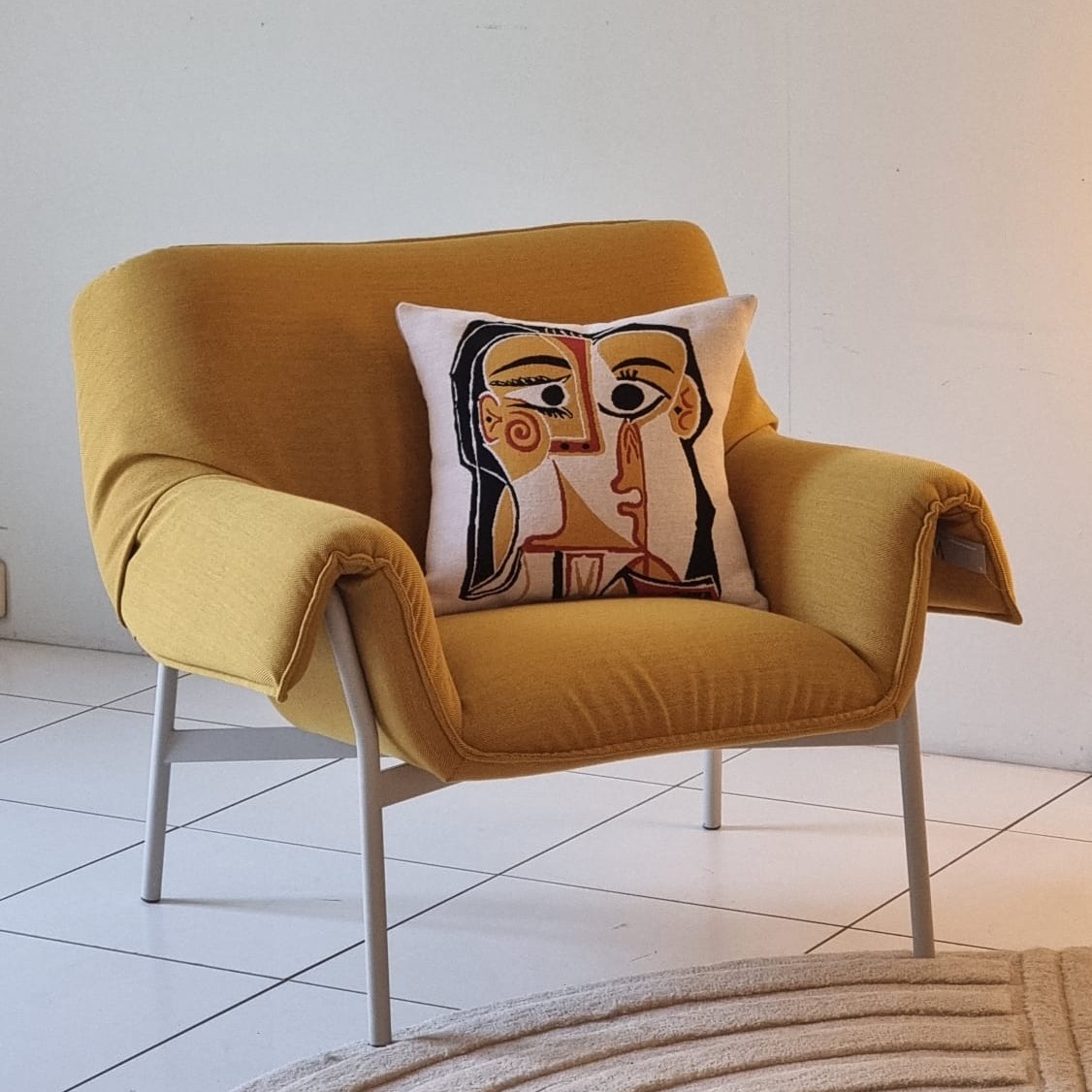 Muuto Wrap fauteuil_4