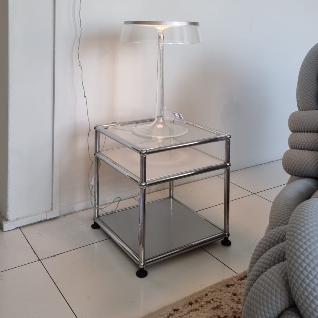 USM Haller bijzettafel 4