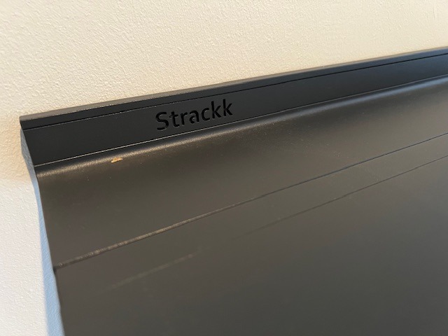 Strackk 3