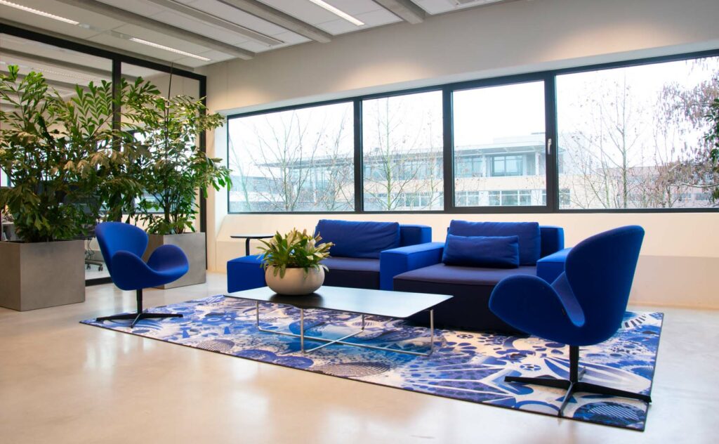 Hukx Delft 2.0