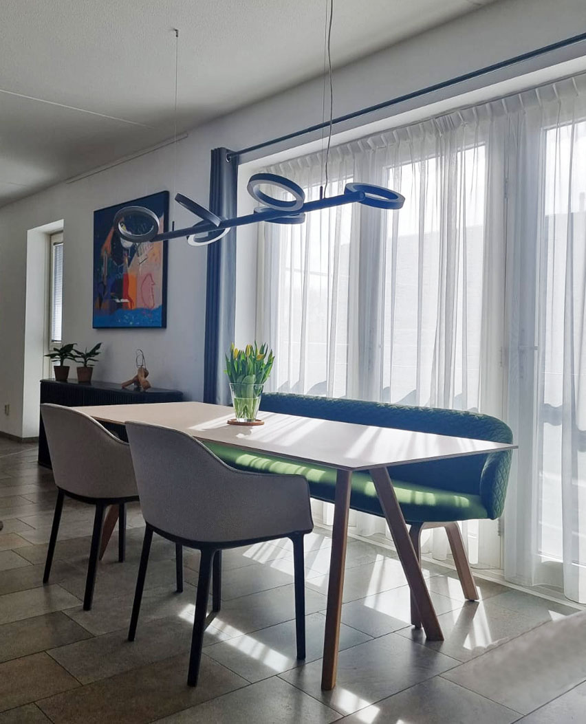 Palana, Softshell, Close